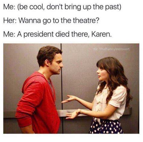 Fukin Karen Meme By Iisagez Memedroid