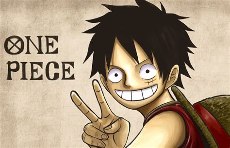 Luffy~ One Piece Photo 25737027 Fanpop