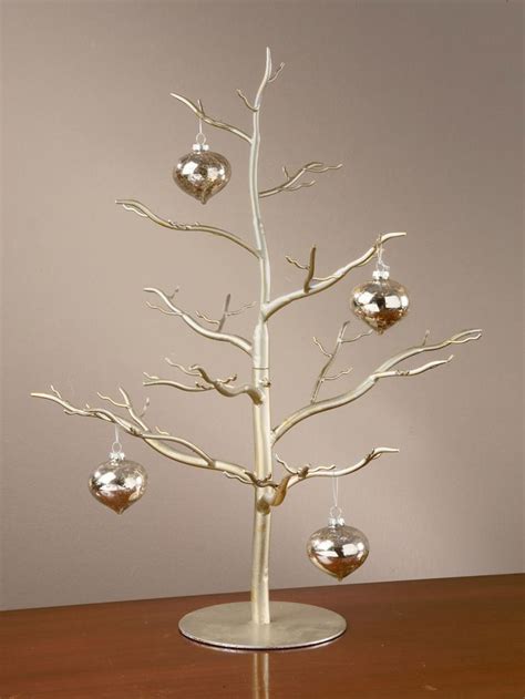47 Best Ornament Trees And Ornament Displays Images On Pinterest