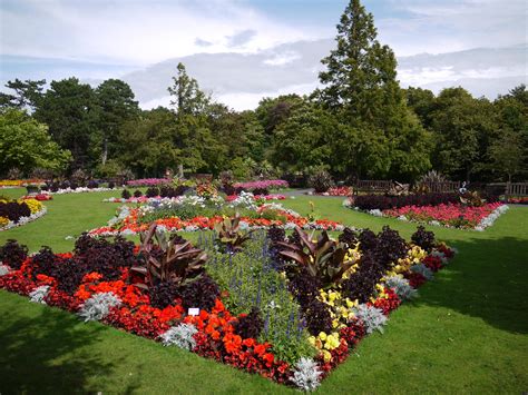 Botanic Gardens Churchtown Southport