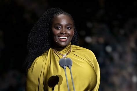 Aïssa Maïga Gives Stunning Speech About Lack Of Diversity At French