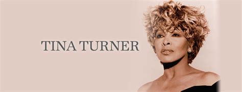Rip Tina Turner Live Music News