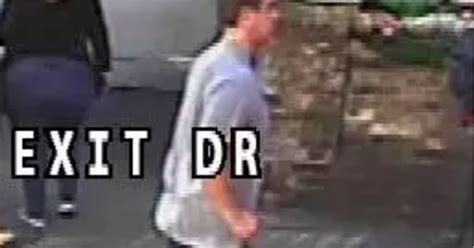 Putney Pusher Police Release New Image Of Jogger Suspected Of Pushing Woman In Front Of Bus