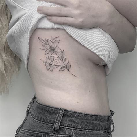 Tattoo Uploaded By Lauren • Tattoodo