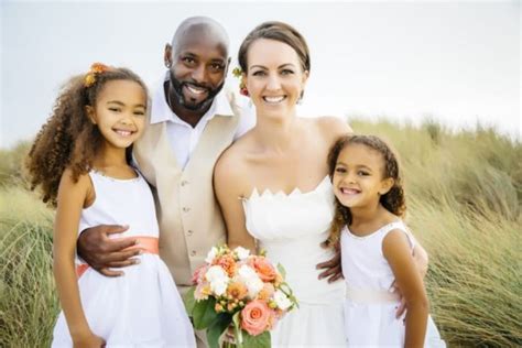 Pew Research Center Study Finds National Increase In Interracial Marriage