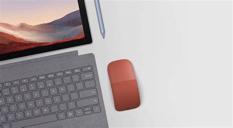 Meet The New Surface Pro 7 Ultra Light And Versatile Microsoft