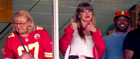 Will Taylor Swift Be At The Next Chiefs Game Vs The Jets Gonetrending