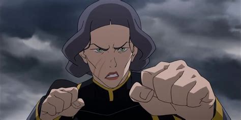 Avatar 10 Things Every Fan Should Know About Lin Beifong In The Legend