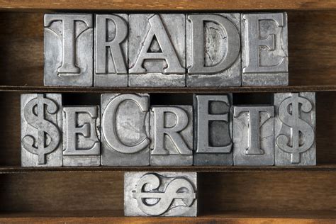 Trade Secrets Intellectual Property Office