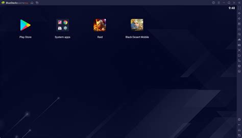 Bluestacks 5 Beta New Version Features Ak Gaming And Tech
