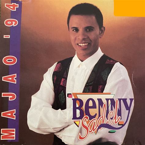Majao 94 Album By Benny Sadel Spotify