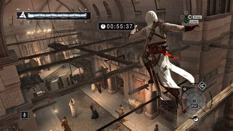 Assassin S Creed System Requirements Can I Run It Pcgamebenchmark