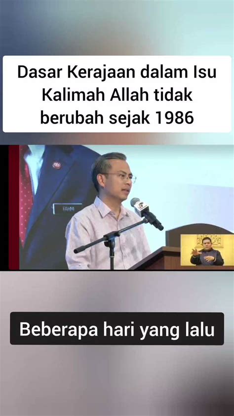 Jabatan Penerangan Malaysia On Twitter RT Fahmi Fadzil Semasa
