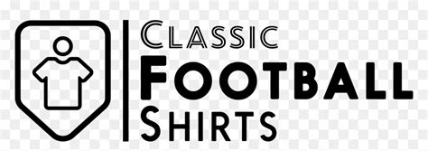 Classic Football Shirts Logo Hd Png Download Vhv