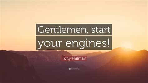 Select the start button and scroll to find anydesk. Tony Hulman Quote: "Gentlemen, start your engines!" (7 ...
