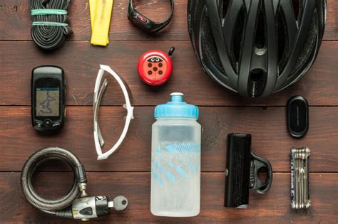 Biking Equipment For Every Level Of Rider Bestcovery Review