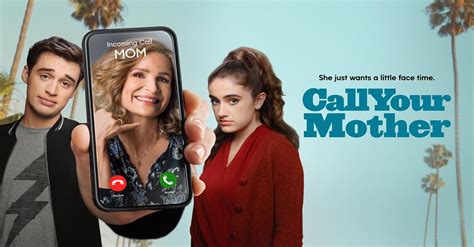 Abc Debuts Sitcom Call Your Mother Programming Insider