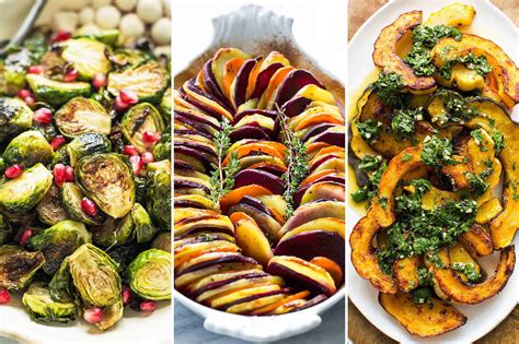 If you wish, you can cook the roast over vegetables and potatoes, like i did here. The Best Ideas for Vegetable Side Dish to Serve with Prime ...
