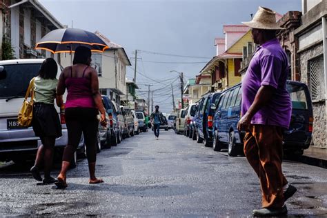 5 Reasons For Poverty In Dominica The Borgen Project
