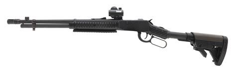 Mossberg 464 Tactical 30 30 Caliber Rifle For Sale