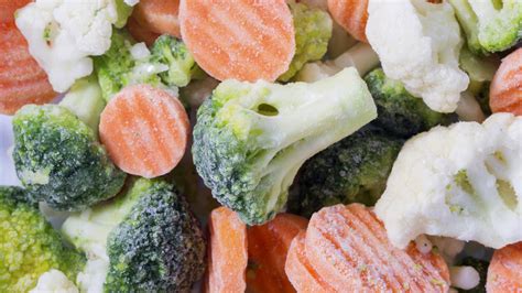 Frozen Food Fears 4 Things To Know About The Listeria Recall The