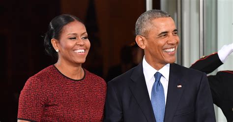The Obamas To Give Commencement Speech On Youtube 2020