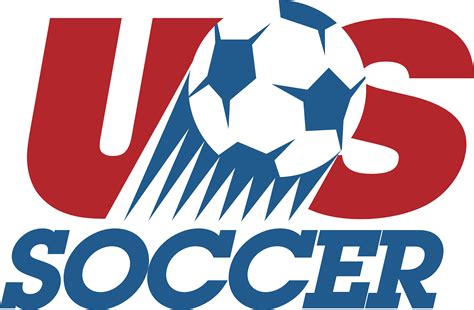Usa Soccer Logo Png Png Image Collection