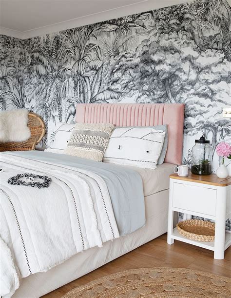 Wall Mural Ideas For Bedroom Diy Tips And Tricks For Creating Wall