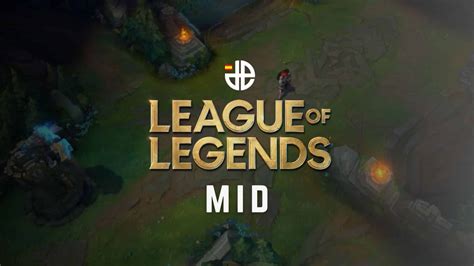 Best Champions For Mid In League Of Legends 9to5fortntie