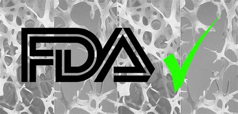 Fda Approves Newest Osteoporosis Drug Orthopedics This Week