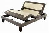 Pictures of Adjustable Bed Base Only King