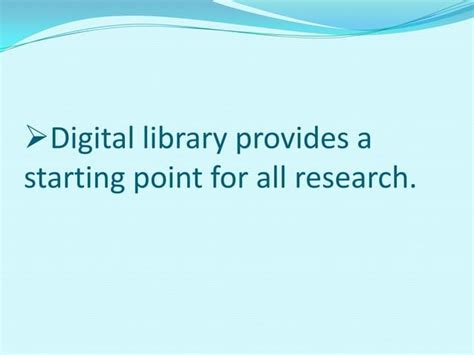 Advantages And Disadvantages Of Digital Library By Lindsy Sohm Issuu