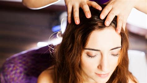 This Step By Step Guide To Oiling Your Hair Will Help You Treat Your Mane Better Healthshots