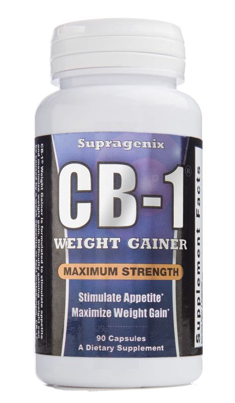 Cb 1 Weight Gainer Gives Four Tips To Help Women Gain Weight