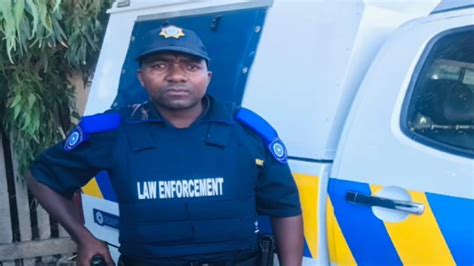 Reward Increased To R135 Million For Arrest In Leap Officers Murder