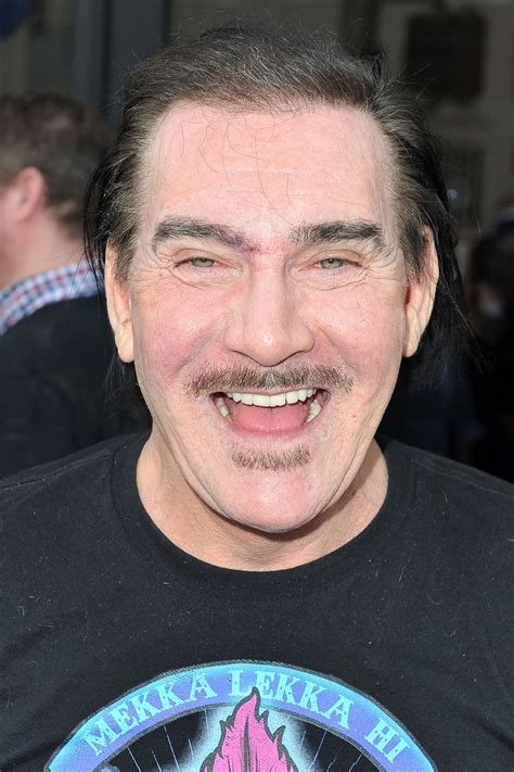 john paragon star of pee wee s playhouse dead at 66 huffpost entertainment