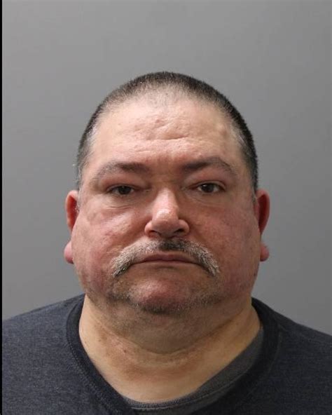Daniel Rodriguez Sex Offender In Patchogue Ny 11772 Ny6362