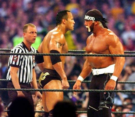 Wrestlemania Matches That Made Sports Entertainment History