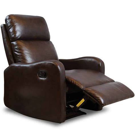 Fine leather chairs from bradington & young, wellington's and leathercraft. Top 10 Real Leather Recliner Chairs - 2020 Reviews & Guide ...