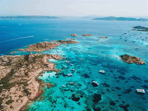 Top 7 Sardinia Beaches You Must Visit Dianas Healthy Living
