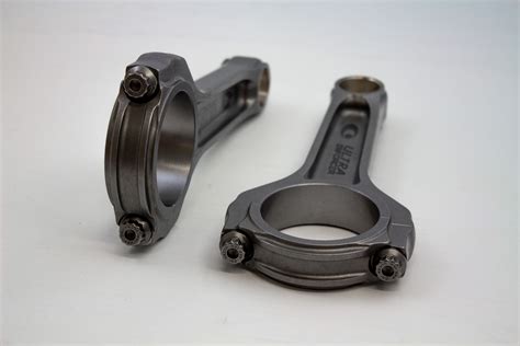 I Beam And H Beam Connecting Rods Explained Maxtorqueperformance