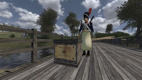 This is a complete walkthrough for mount and blade: Mount&Blade Warband: Napoleonic Wars image - Mod DB