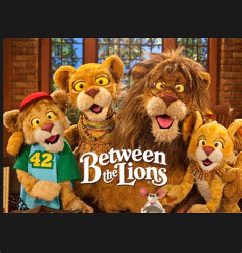 Anyone remember Reading Between the Lions? This poster was in every ...
