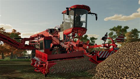 Holmer Terra Felis 3 Evo V 10 Fs19 Mods Farming Simulator 19 Mods
