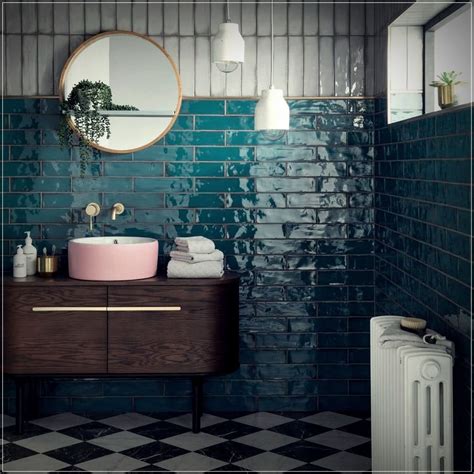 Bathroom remodel complete bathroom flooring home remodeling. Bathroom Wall Decoration - Vinyl, Paper or Tile ...