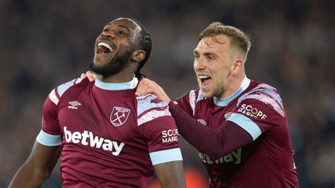 When Is Fiorentina Vs West Ham Europa Conference League Final 2023 Date Time Tv Live Stream
