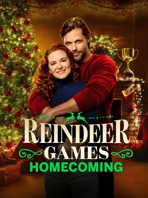Reindeer Games Homecoming Rotten Tomatoes