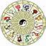 Calendar Wise Zodiac Sign  Month Printable