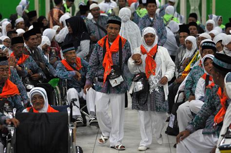 Sejarah Penyelenggaraan Ibadah Haji Di Indonesia