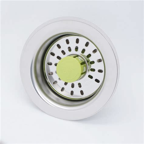 American Standard High Quality Stainless Steel Eco Friendly New Design Kitchen Sink Strainer